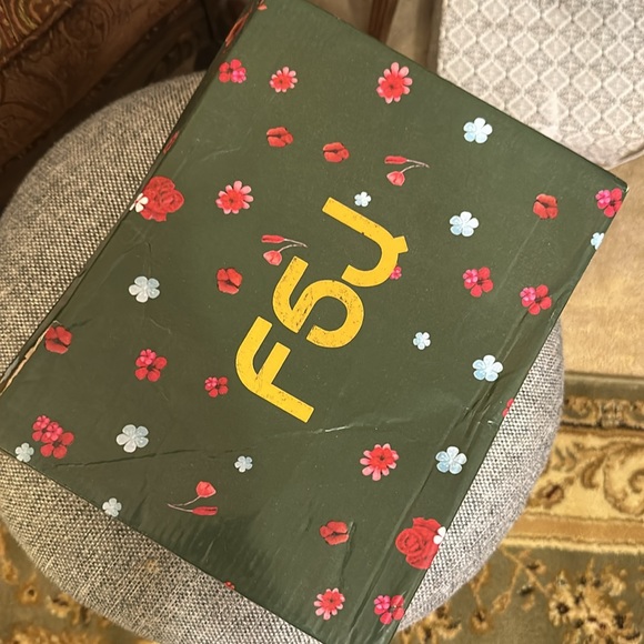 Jazzy black heels!! - Picture 6 of 6